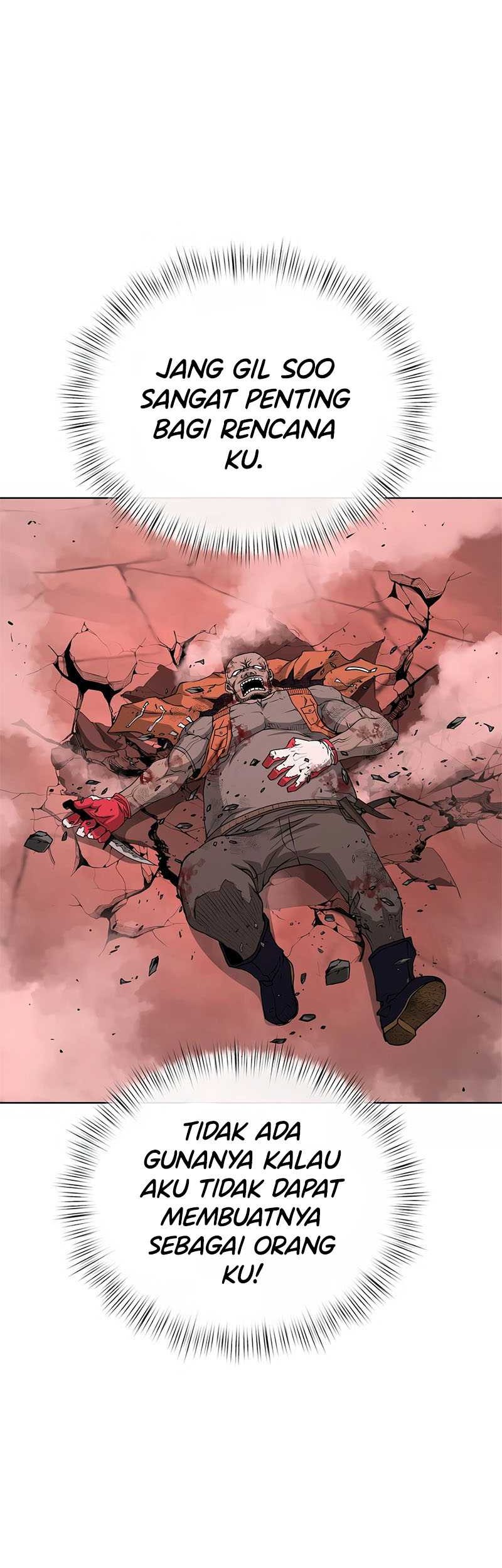The Return Of Apocalypses Tyrant Chapter 30 Gambar 64