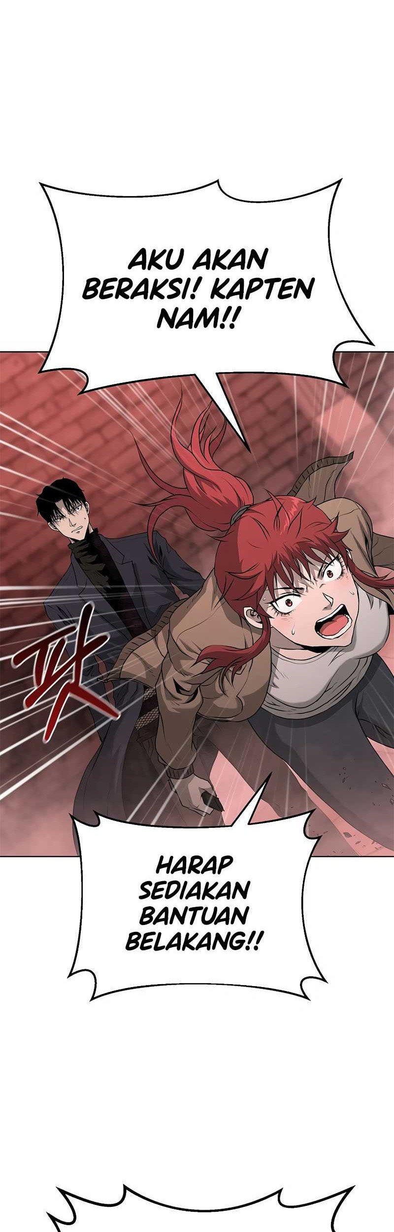 The Return Of Apocalypses Tyrant Chapter 30 Gambar 65