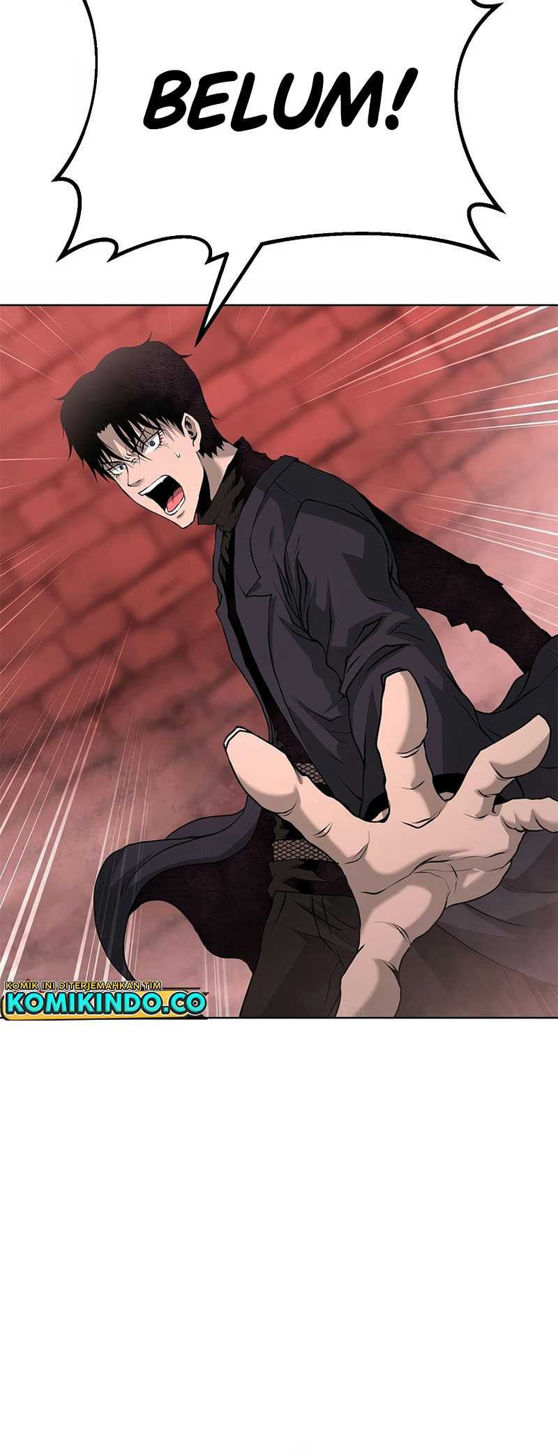 The Return Of Apocalypses Tyrant Chapter 30 Gambar 66