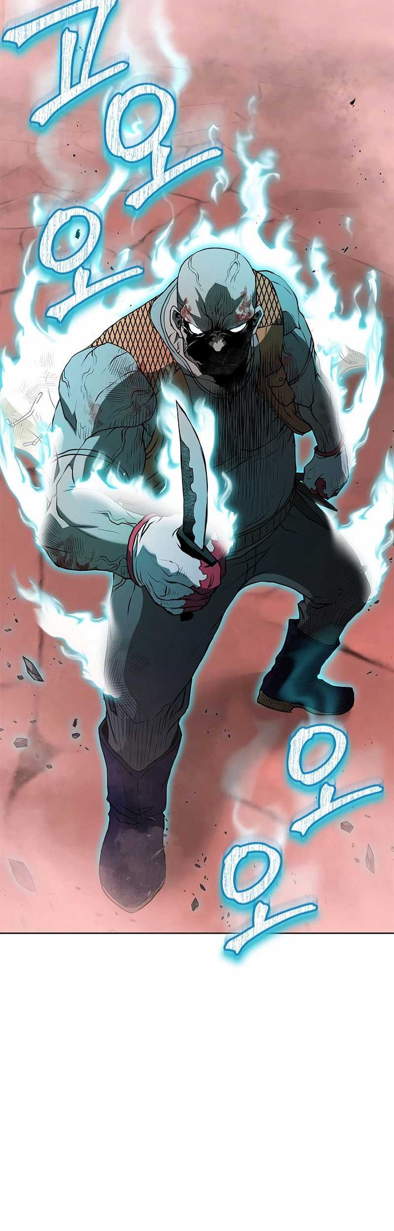 The Return Of Apocalypses Tyrant Chapter 30 Gambar 68