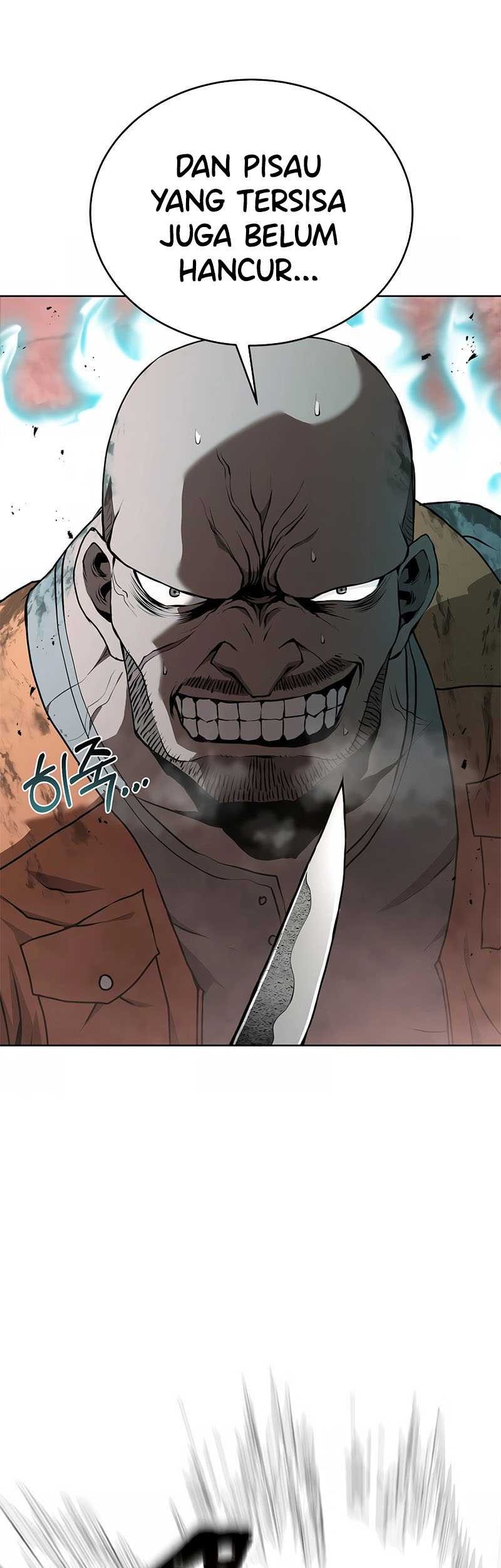 The Return Of Apocalypses Tyrant Chapter 30 Gambar 69