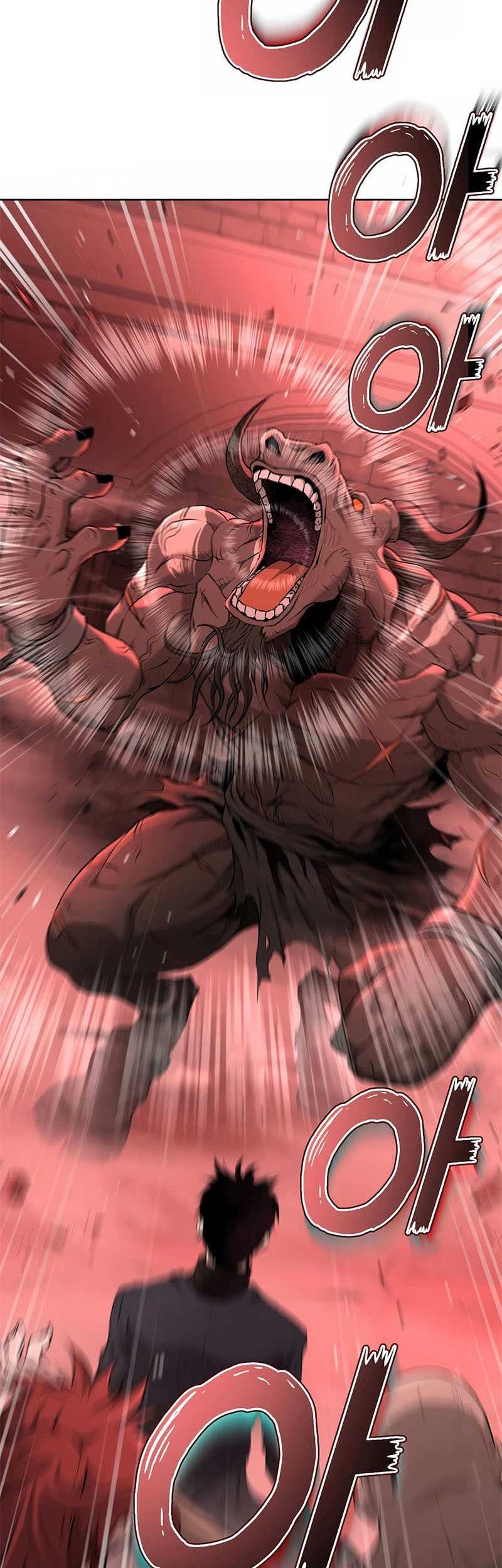 The Return Of Apocalypses Tyrant Chapter 30 Gambar 3