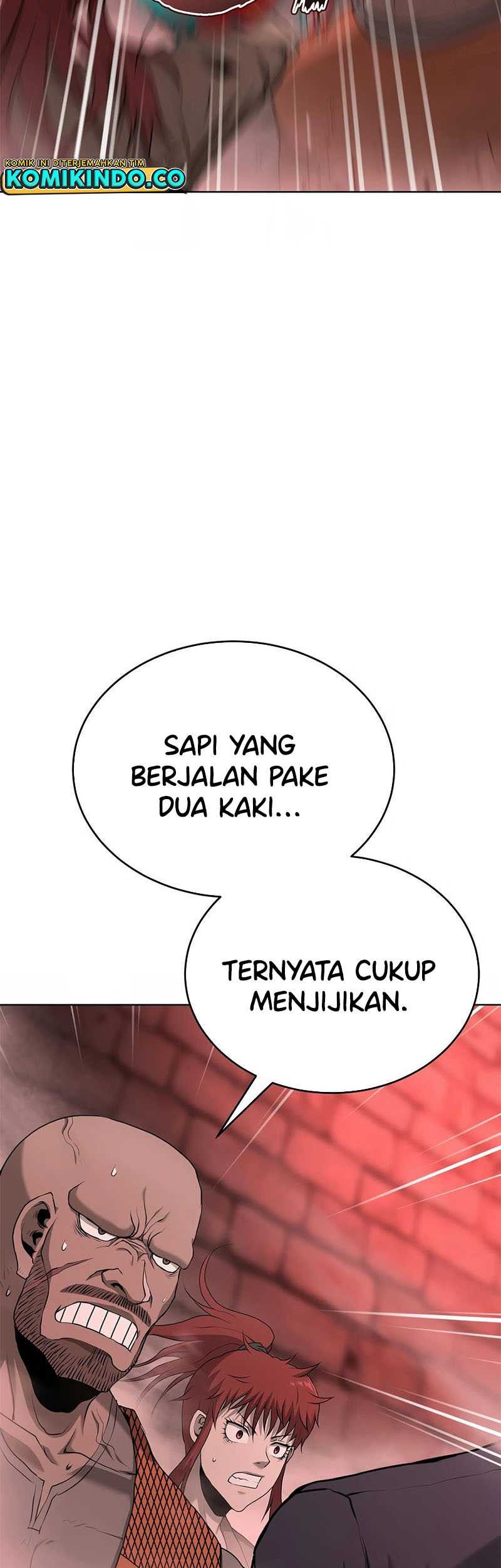 The Return Of Apocalypses Tyrant Chapter 30 Gambar 4