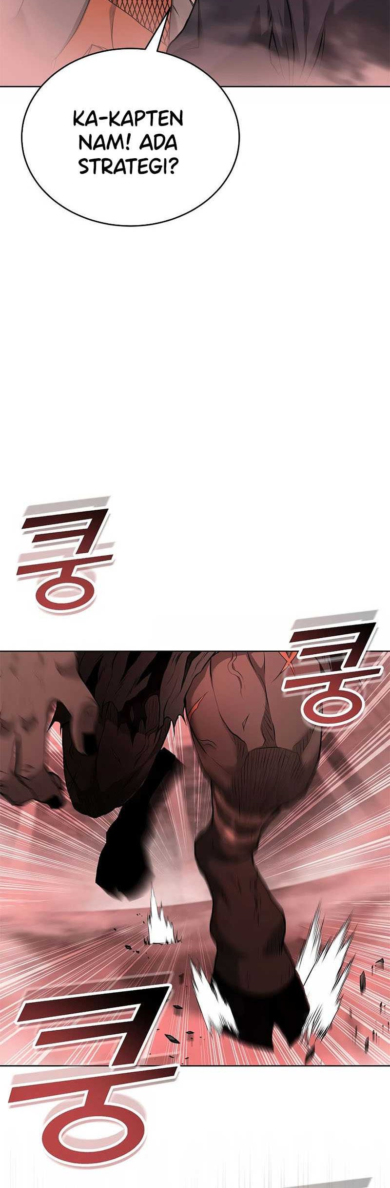 The Return Of Apocalypses Tyrant Chapter 30 Gambar 5