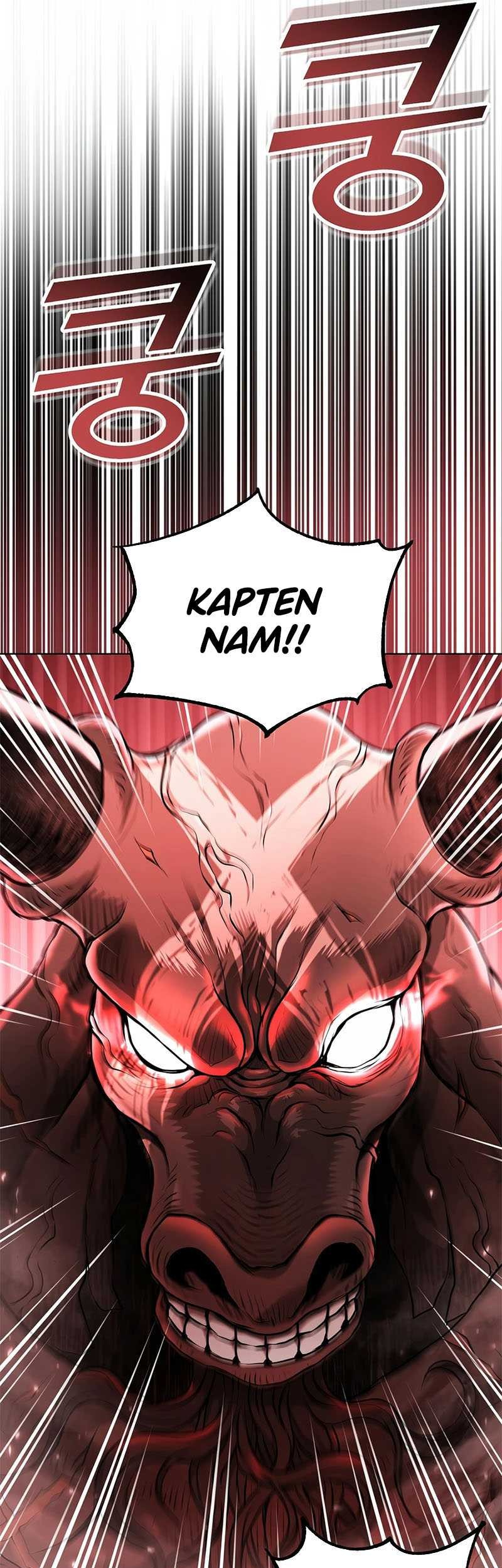 The Return Of Apocalypses Tyrant Chapter 30 Gambar 6