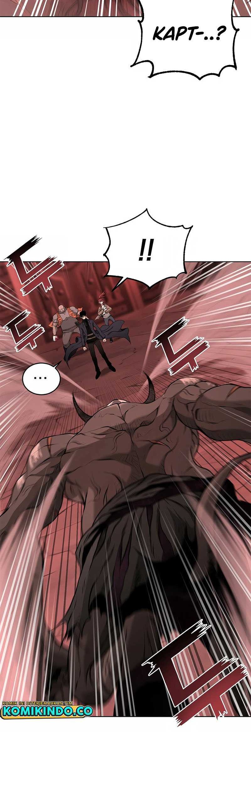 The Return Of Apocalypses Tyrant Chapter 30 Gambar 7