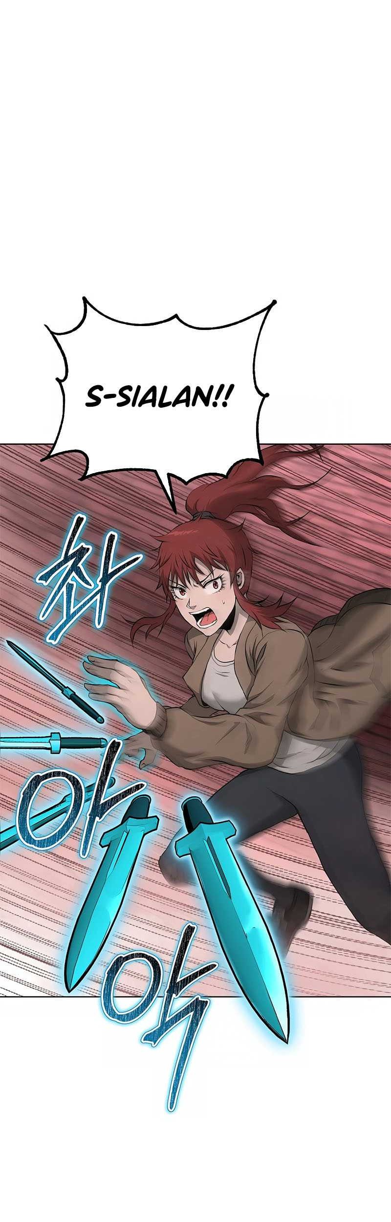 The Return Of Apocalypses Tyrant Chapter 30 Gambar 8