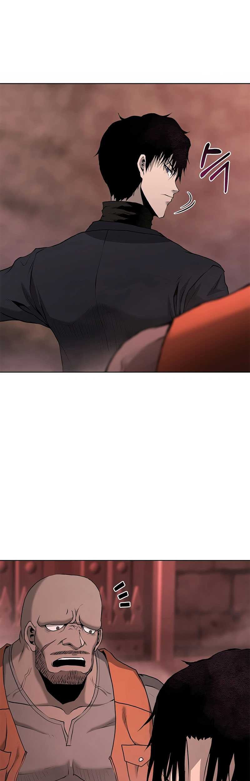 The Return Of Apocalypses Tyrant Chapter 30 Gambar 10