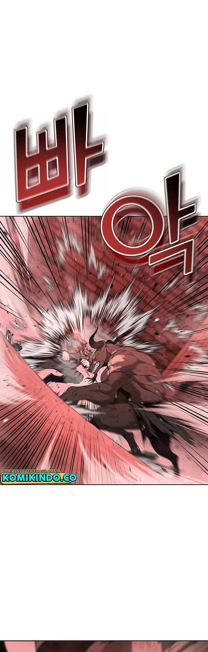 The Return Of Apocalypses Tyrant Chapter 30 Gambar 14