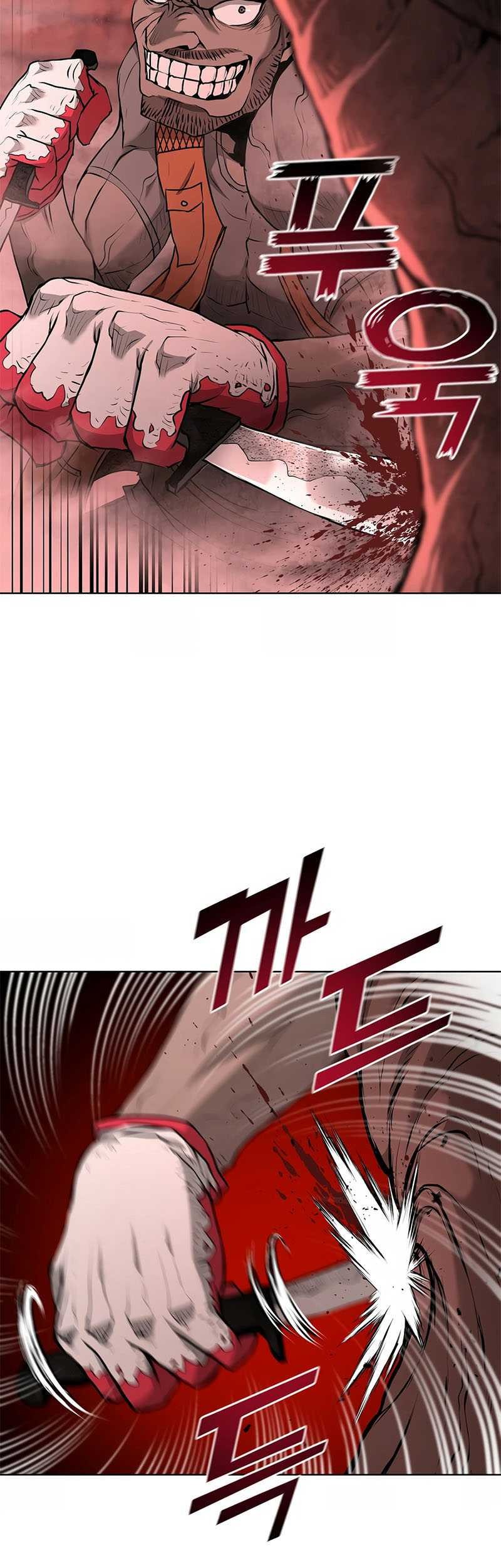 The Return Of Apocalypses Tyrant Chapter 30 Gambar 16