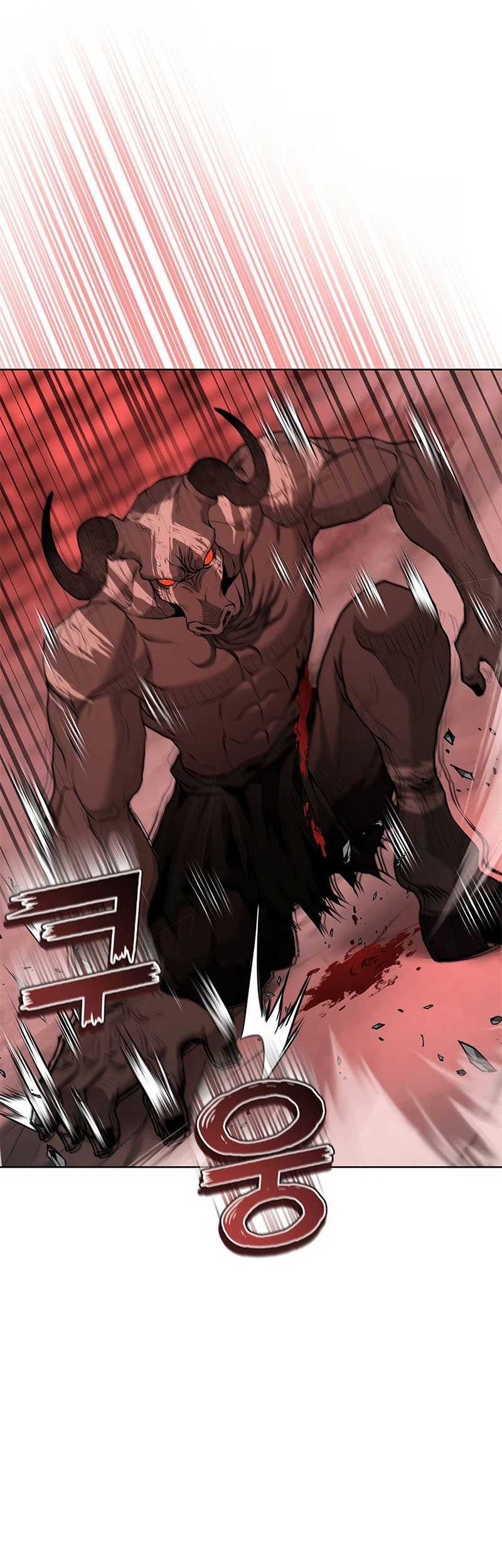 The Return Of Apocalypses Tyrant Chapter 30 Gambar 19