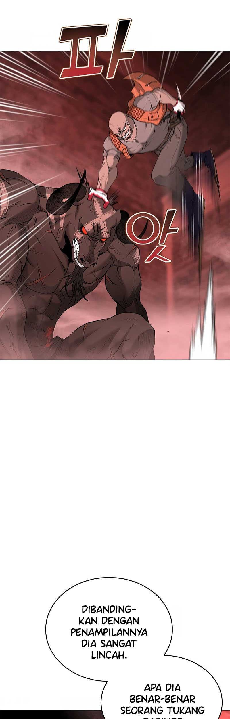 The Return Of Apocalypses Tyrant Chapter 30 Gambar 20