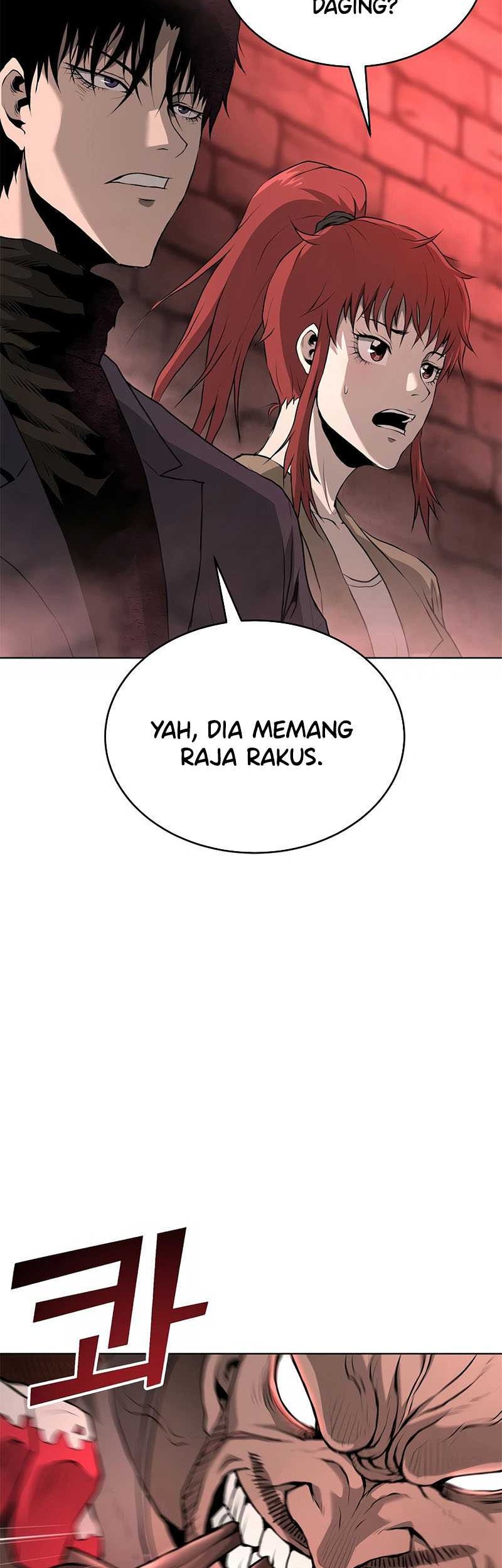 The Return Of Apocalypses Tyrant Chapter 30 Gambar 21