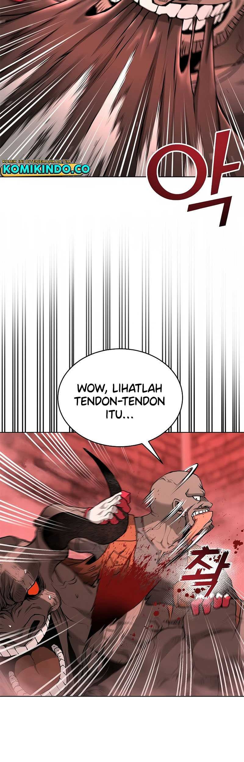 The Return Of Apocalypses Tyrant Chapter 30 Gambar 22