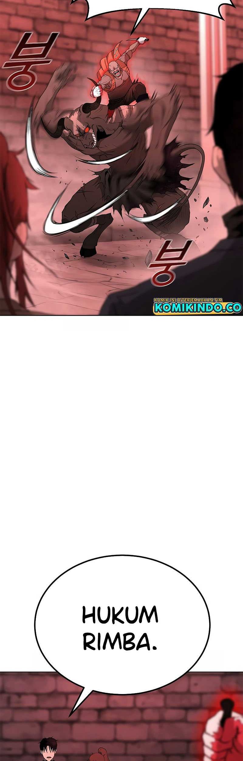 The Return Of Apocalypses Tyrant Chapter 30 Gambar 26