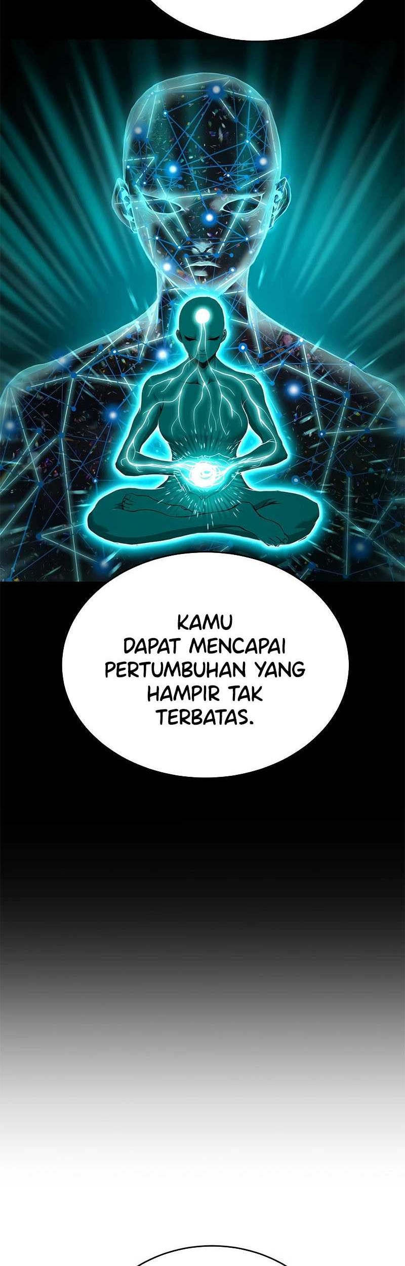 The Return Of Apocalypses Tyrant Chapter 30 Gambar 36