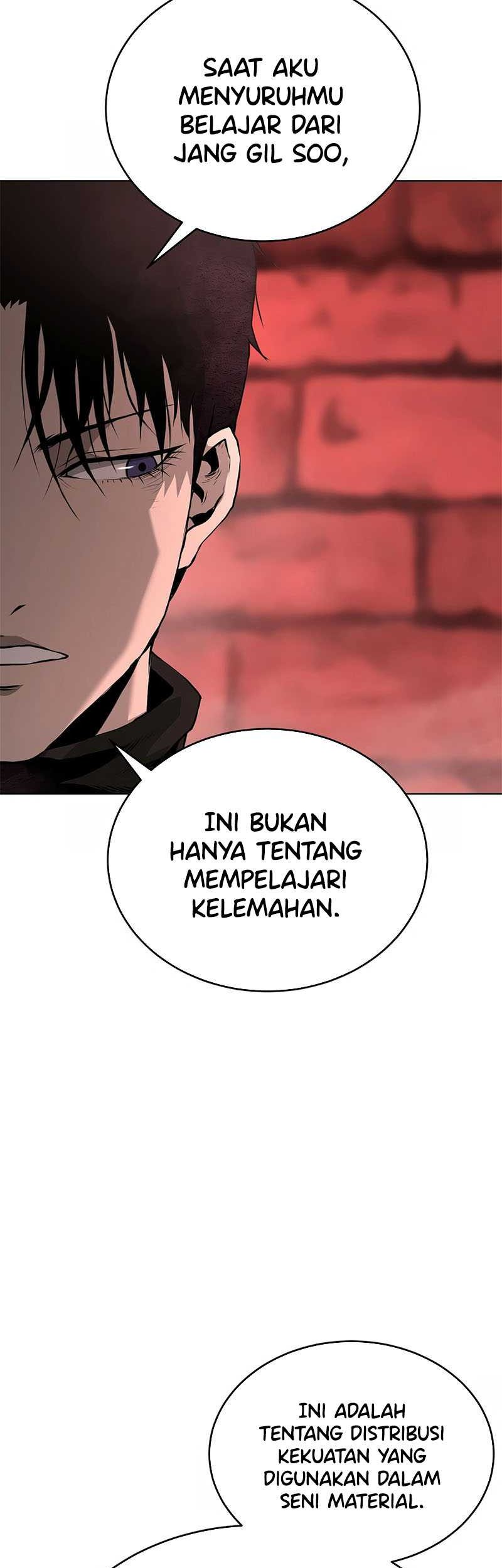 The Return Of Apocalypses Tyrant Chapter 30 Gambar 37