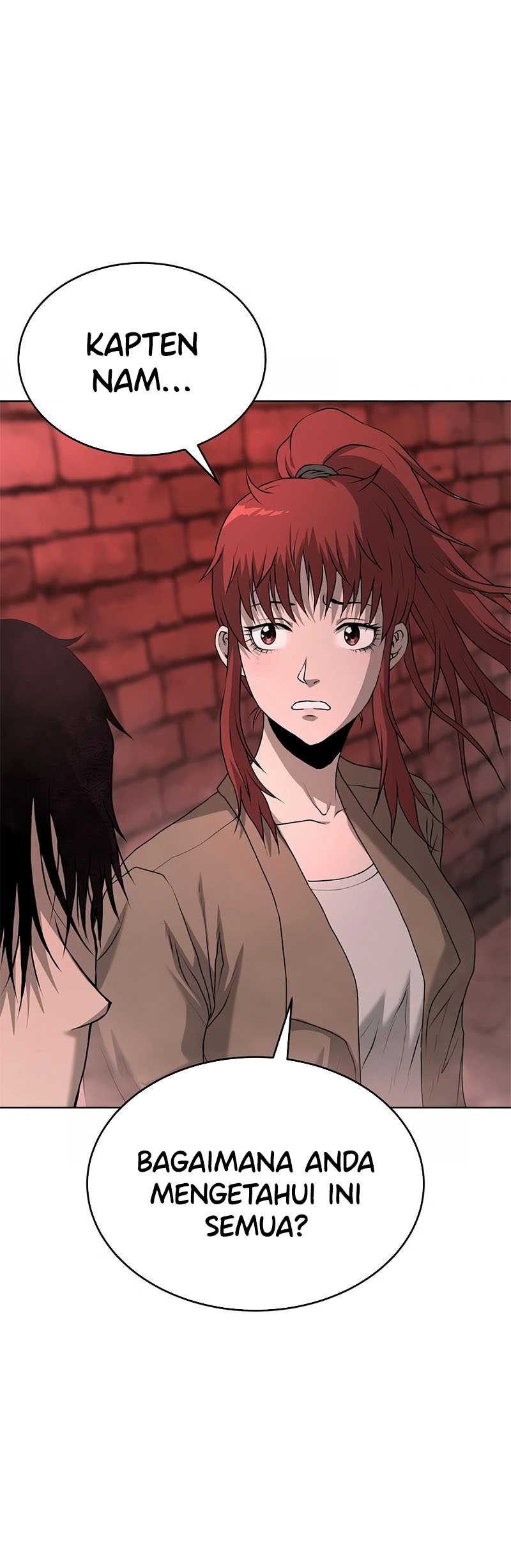 The Return Of Apocalypses Tyrant Chapter 30 Gambar 39