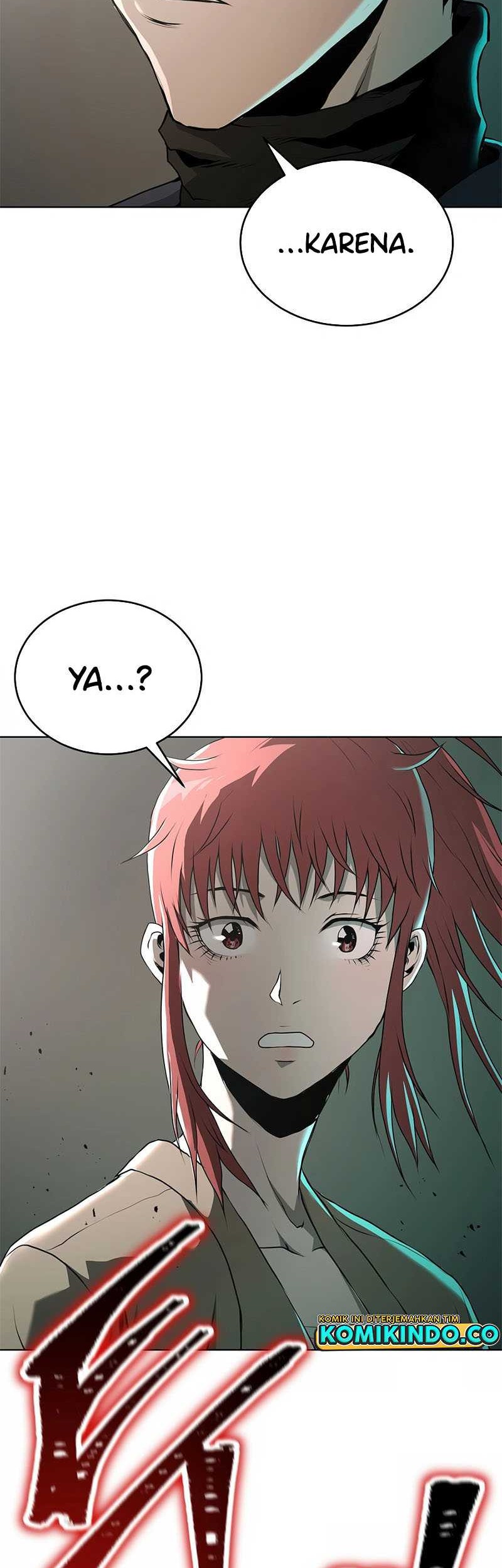 The Return Of Apocalypses Tyrant Chapter 30 Gambar 41