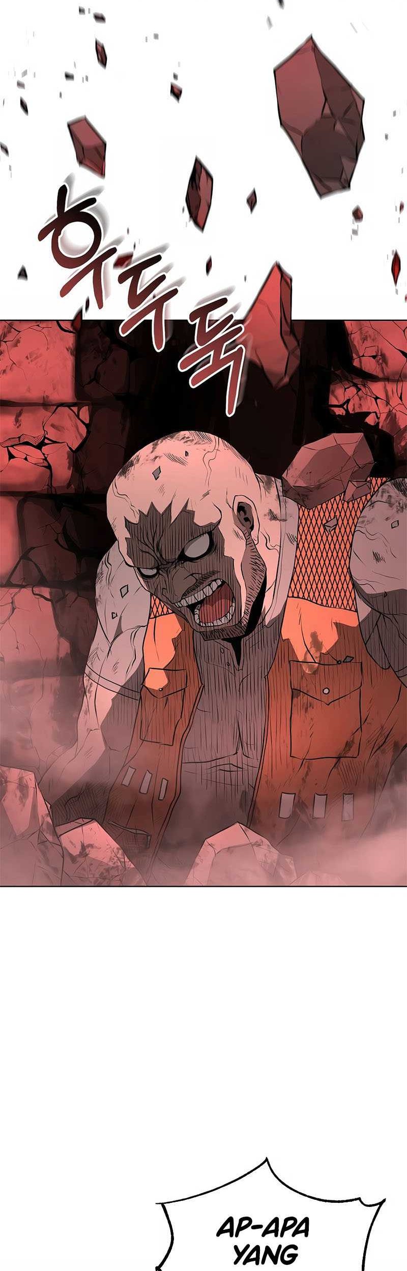 The Return Of Apocalypses Tyrant Chapter 30 Gambar 43