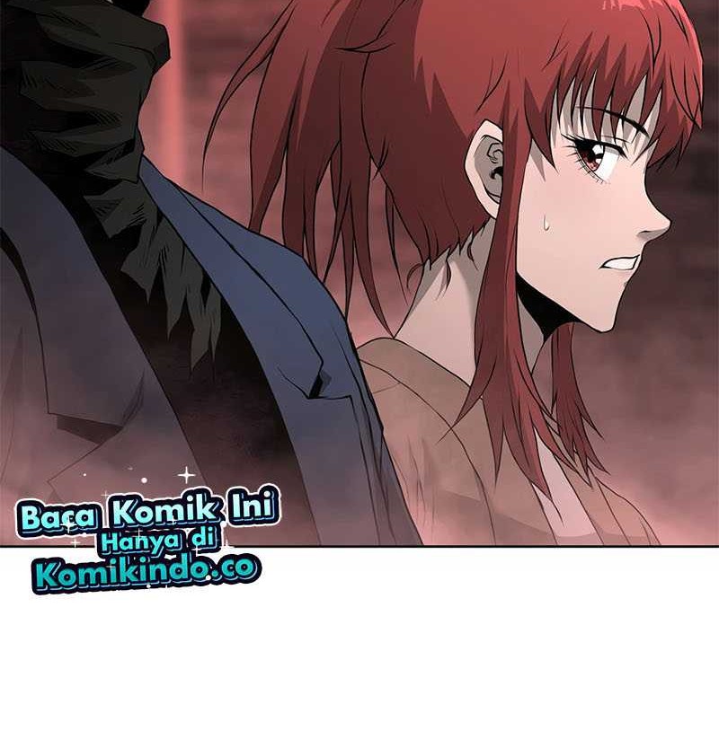 The Return Of Apocalypses Tyrant Chapter 30 Gambar 45