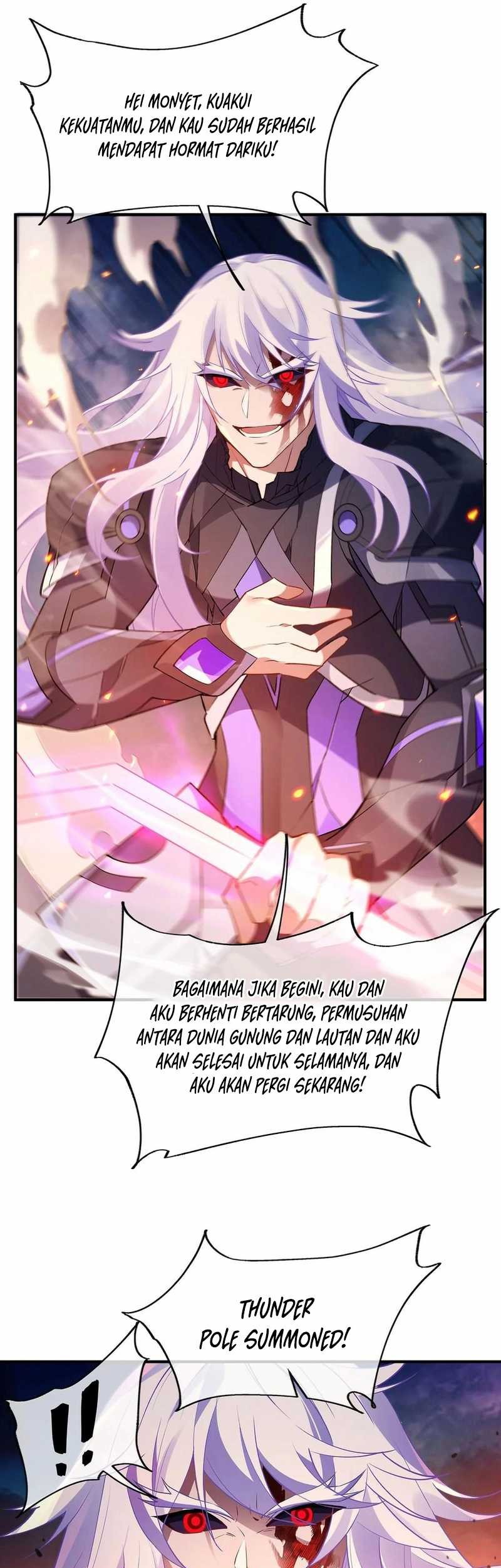 My Female Apprentices Are All Big Shots From the Future Chapter 245 Gambar 24