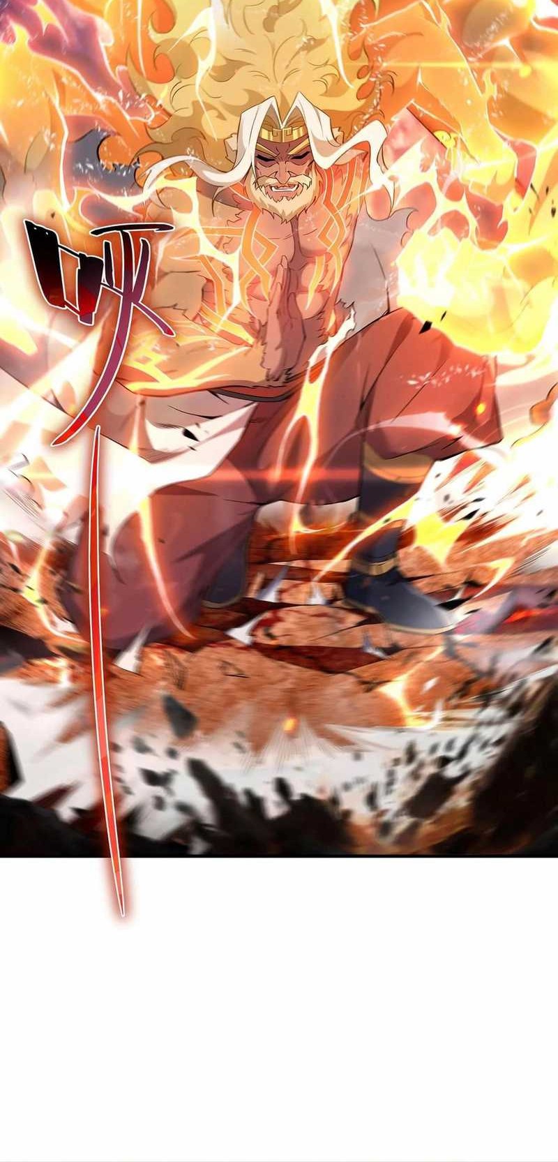 My Female Apprentices Are All Big Shots From the Future Chapter 245 Gambar 27
