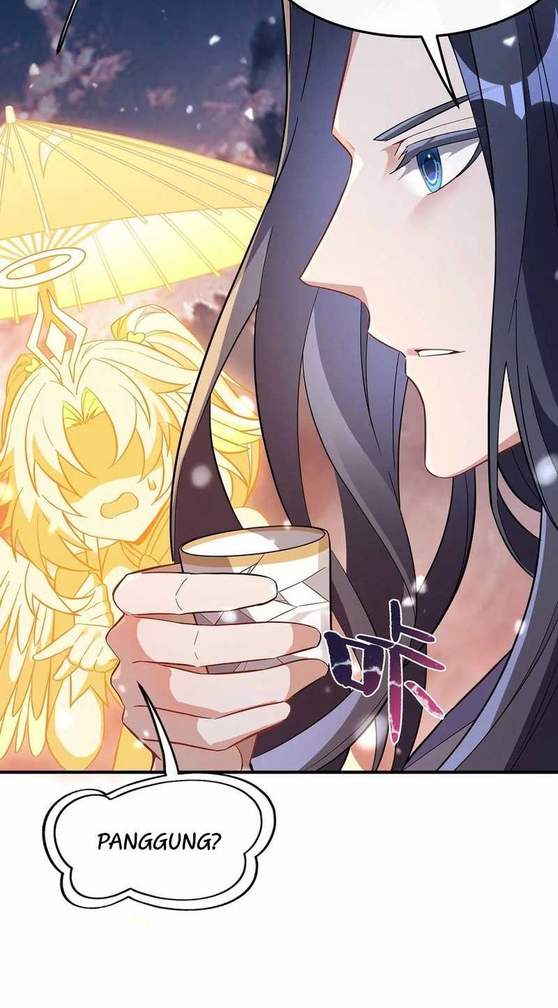 My Female Apprentices Are All Big Shots From the Future Chapter 244 Gambar 29