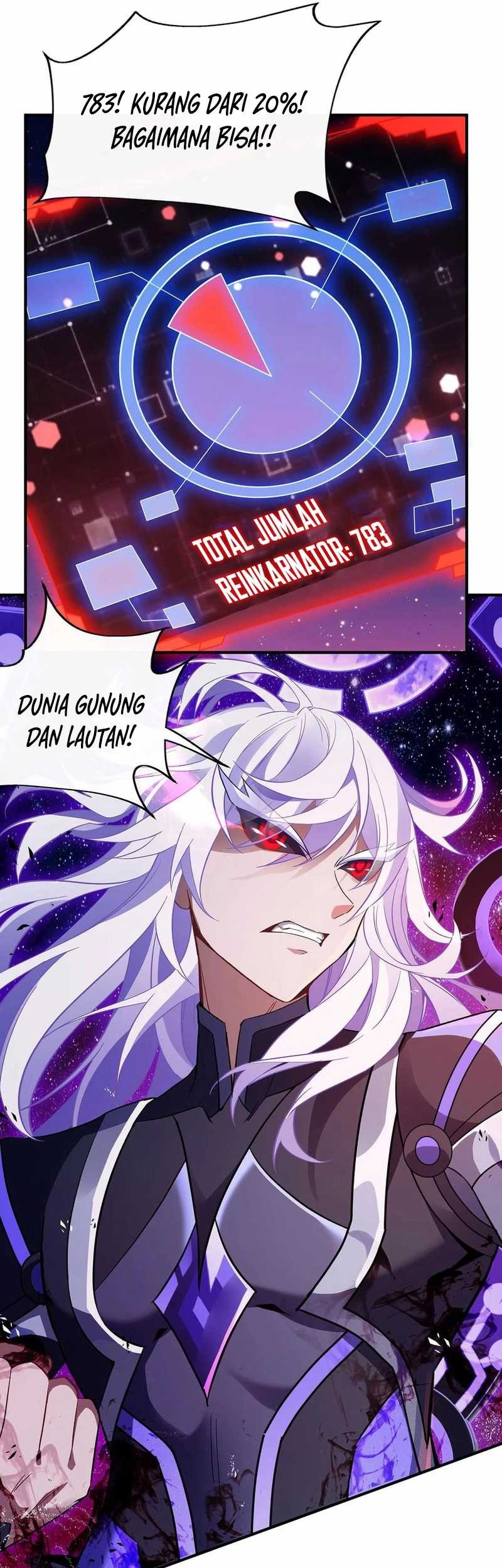 My Female Apprentices Are All Big Shots From the Future Chapter 243 Gambar 14