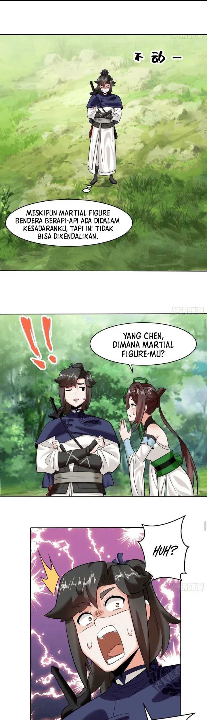 Endless devourer Chapter 139 Gambar 12