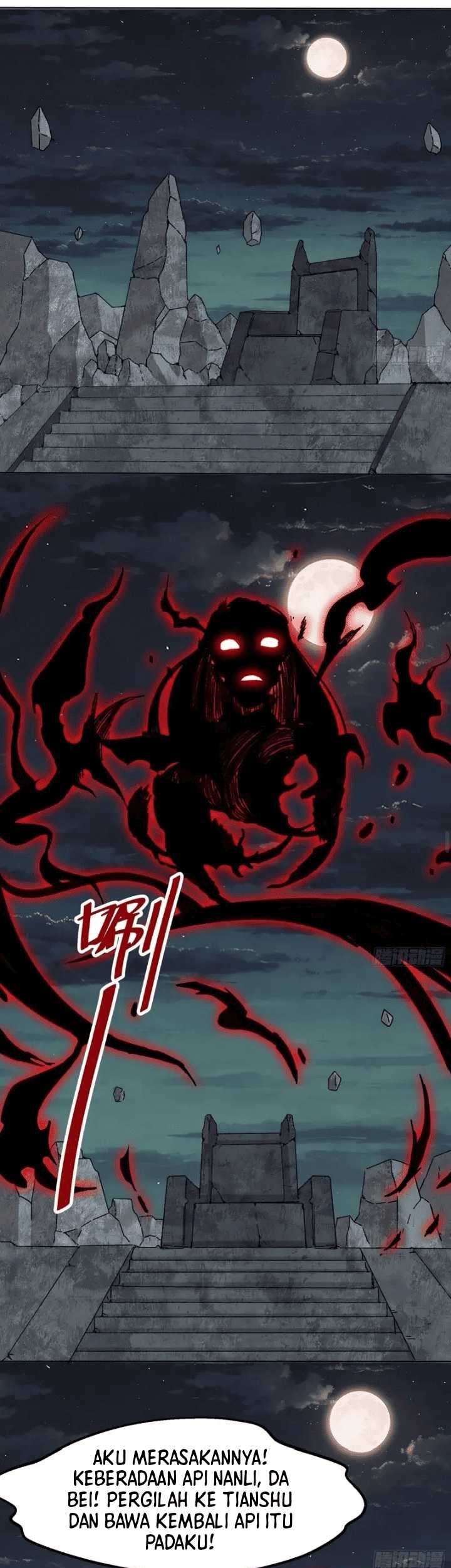Endless devourer Chapter 139 Gambar 19