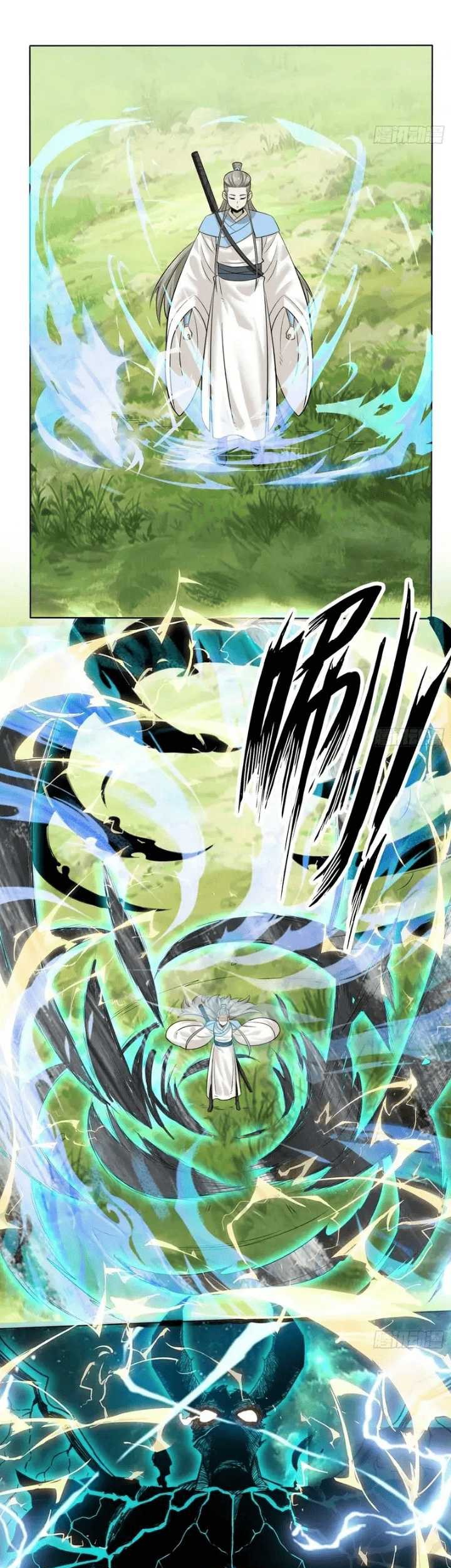 Endless devourer Chapter 139 Gambar 4