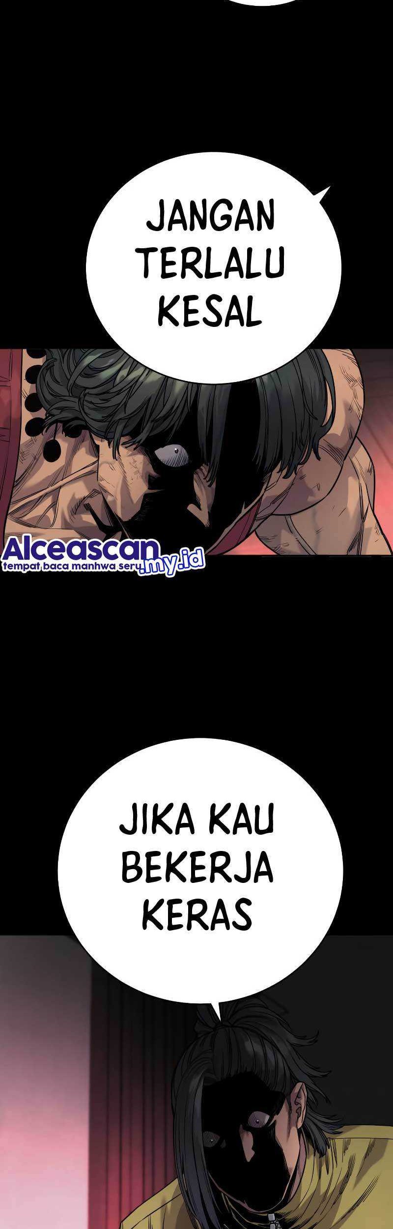 Return of the Bloodthirsty Police Chapter 46 Gambar 72