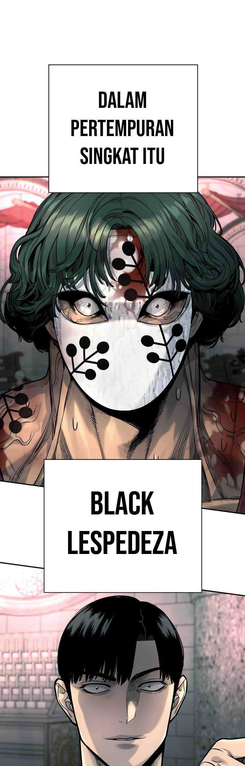 Baca Return of the Bloodthirsty Police Chapter 46 Gambar 2