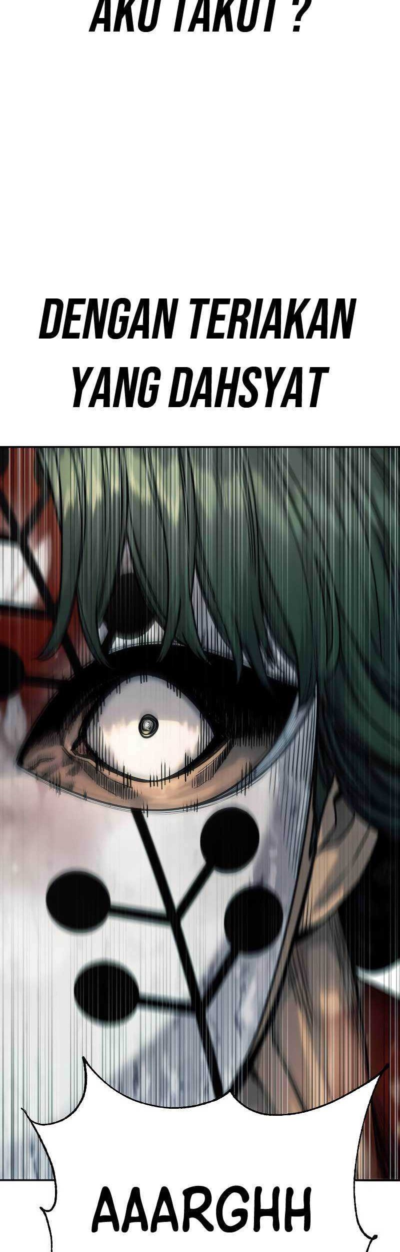 Return of the Bloodthirsty Police Chapter 46 Gambar 87