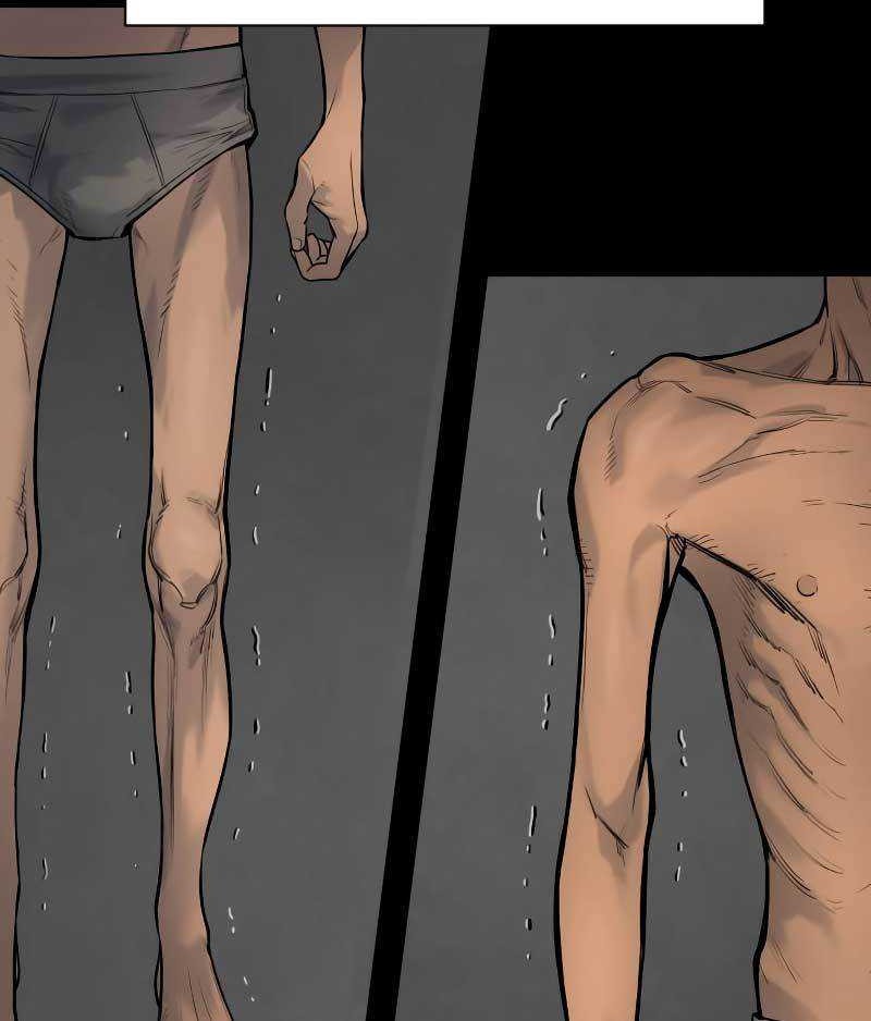 Return of the Bloodthirsty Police Chapter 46 Gambar 10