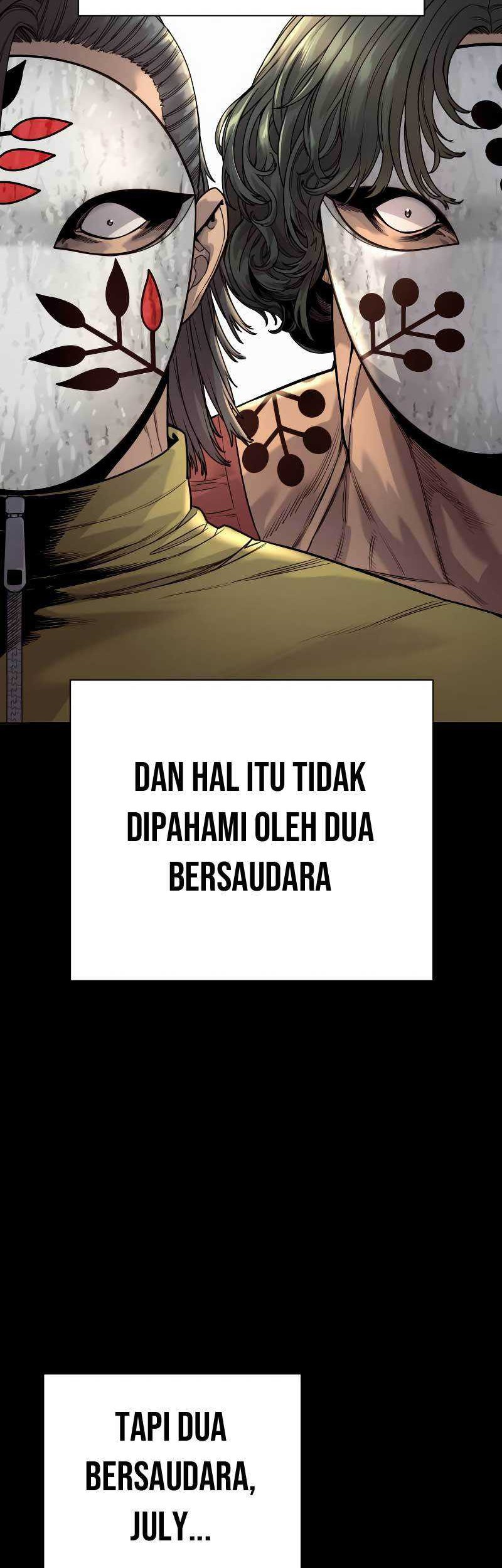 Return of the Bloodthirsty Police Chapter 46 Gambar 18