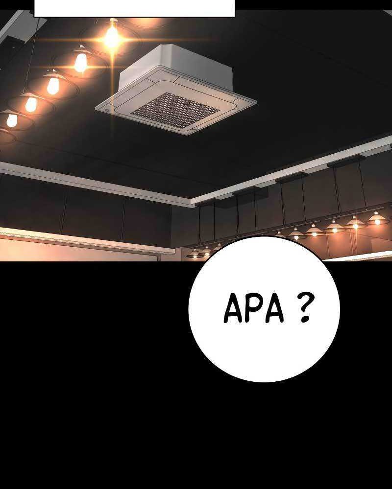 Return of the Bloodthirsty Police Chapter 46 Gambar 19