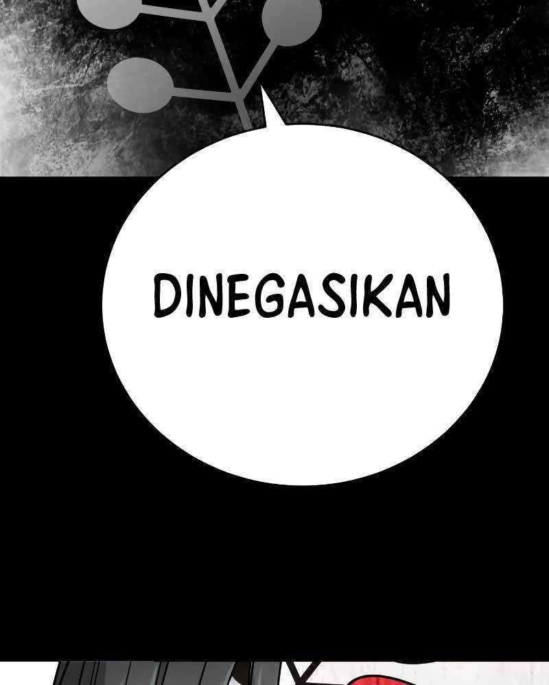 Return of the Bloodthirsty Police Chapter 46 Gambar 25