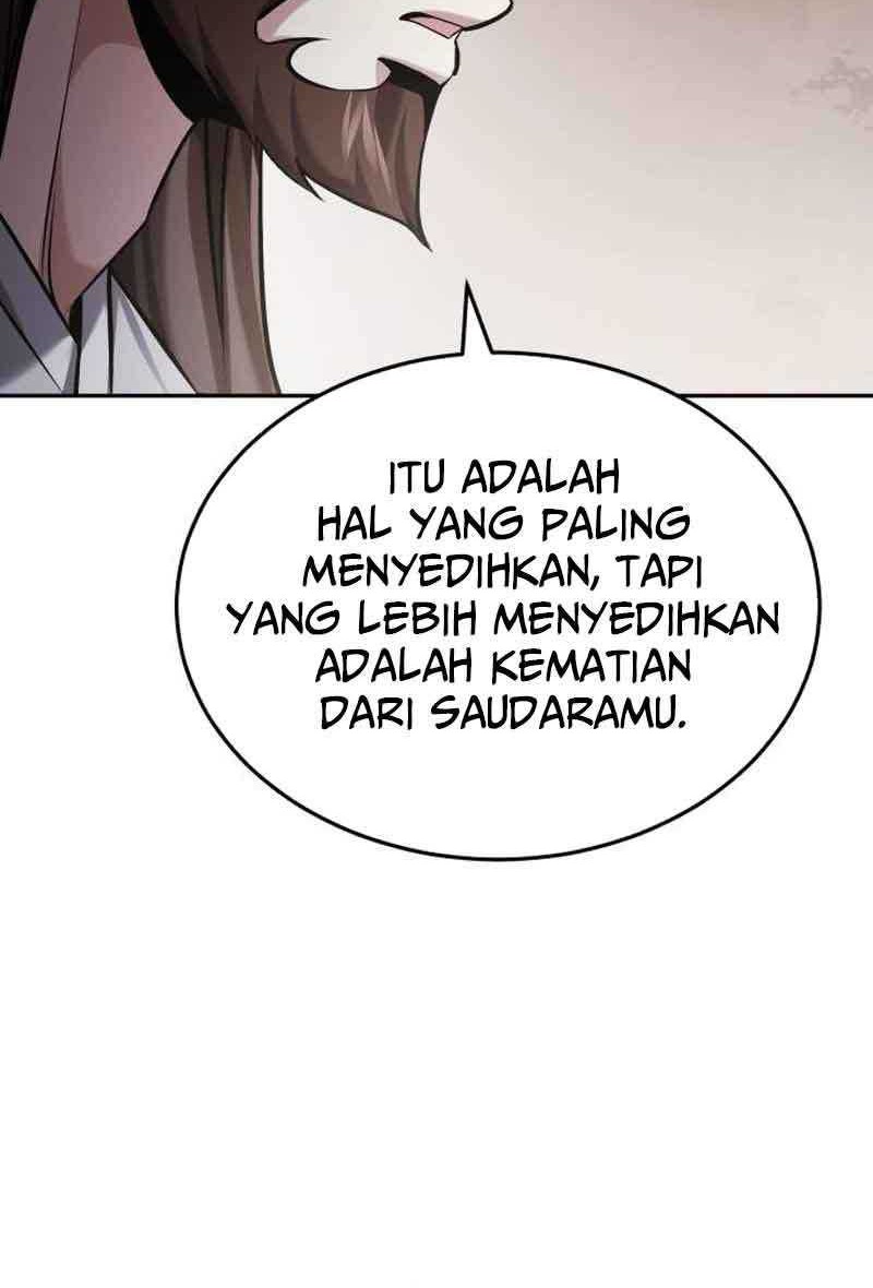 The Terminally Ill Young Master of the Baek Clan Chapter 27 Gambar 50