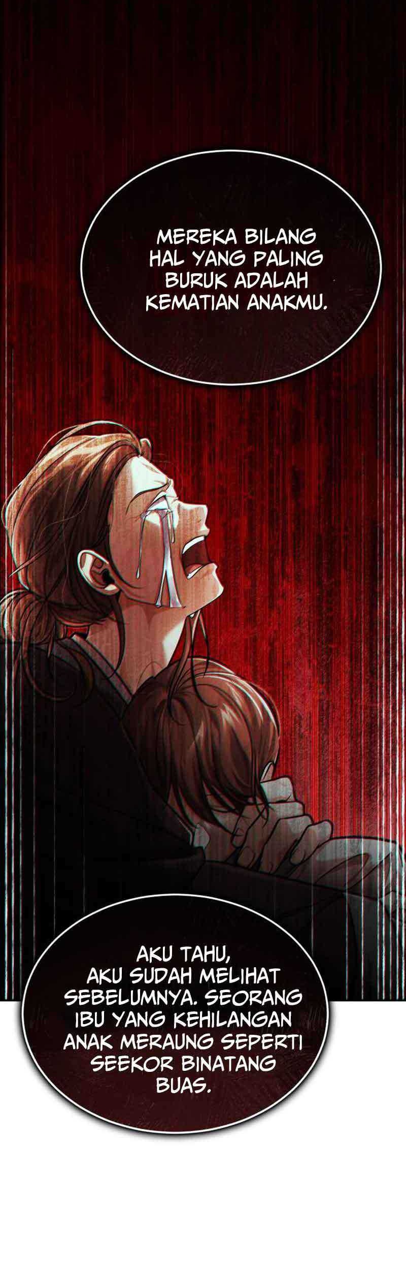 The Terminally Ill Young Master of the Baek Clan Chapter 27 Gambar 53