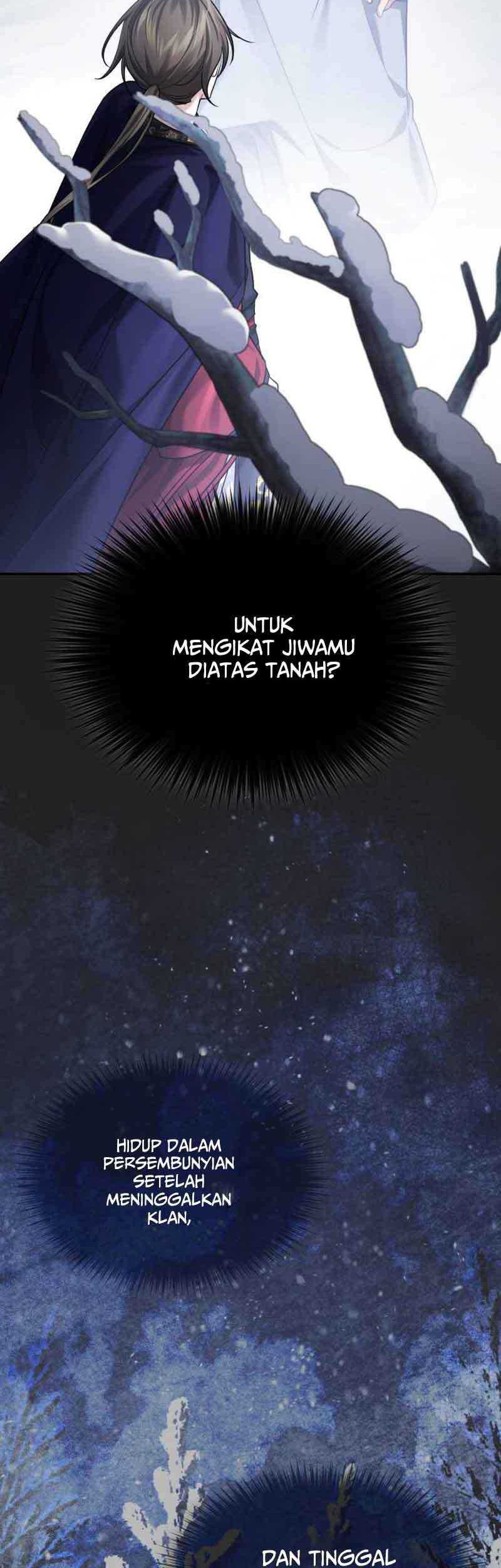 The Terminally Ill Young Master of the Baek Clan Chapter 27 Gambar 69