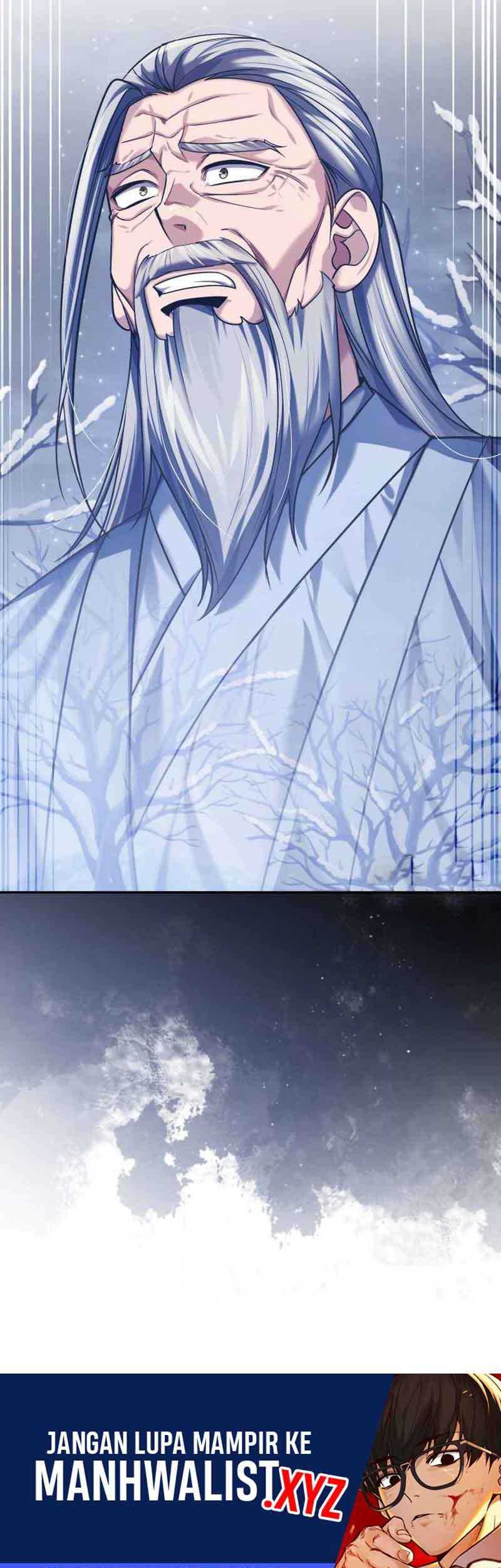 The Terminally Ill Young Master of the Baek Clan Chapter 27 Gambar 71