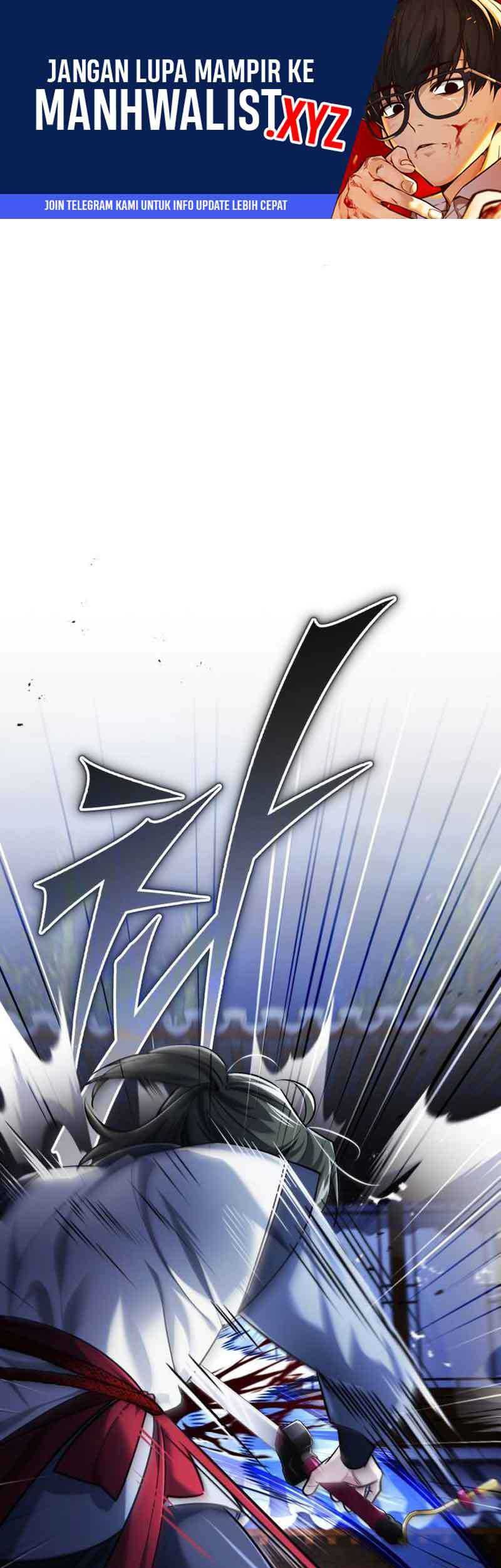 Baca  The Terminally Ill Young Master of the Baek Clan Chapter 27 Gambar 2