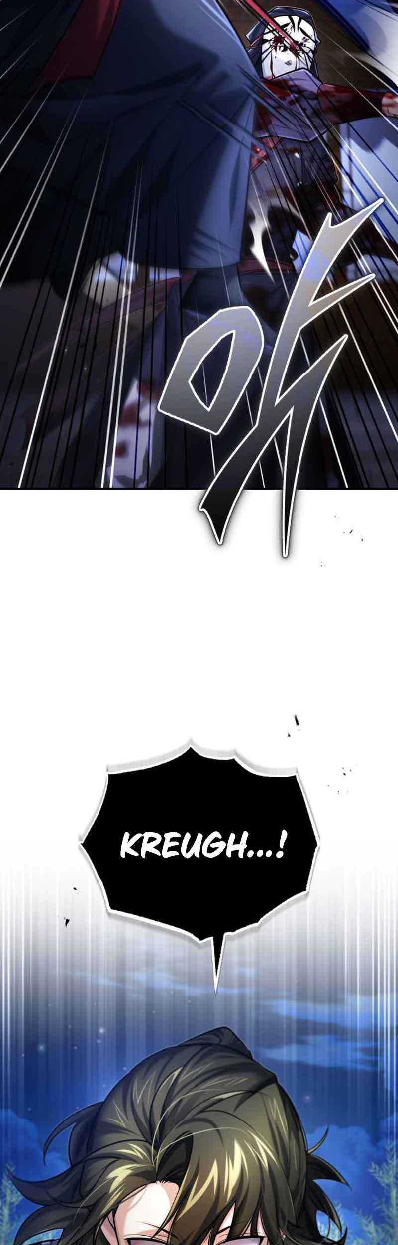 The Terminally Ill Young Master of the Baek Clan Chapter 27 Gambar 3