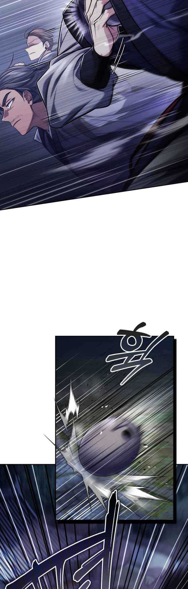 The Terminally Ill Young Master of the Baek Clan Chapter 27 Gambar 5