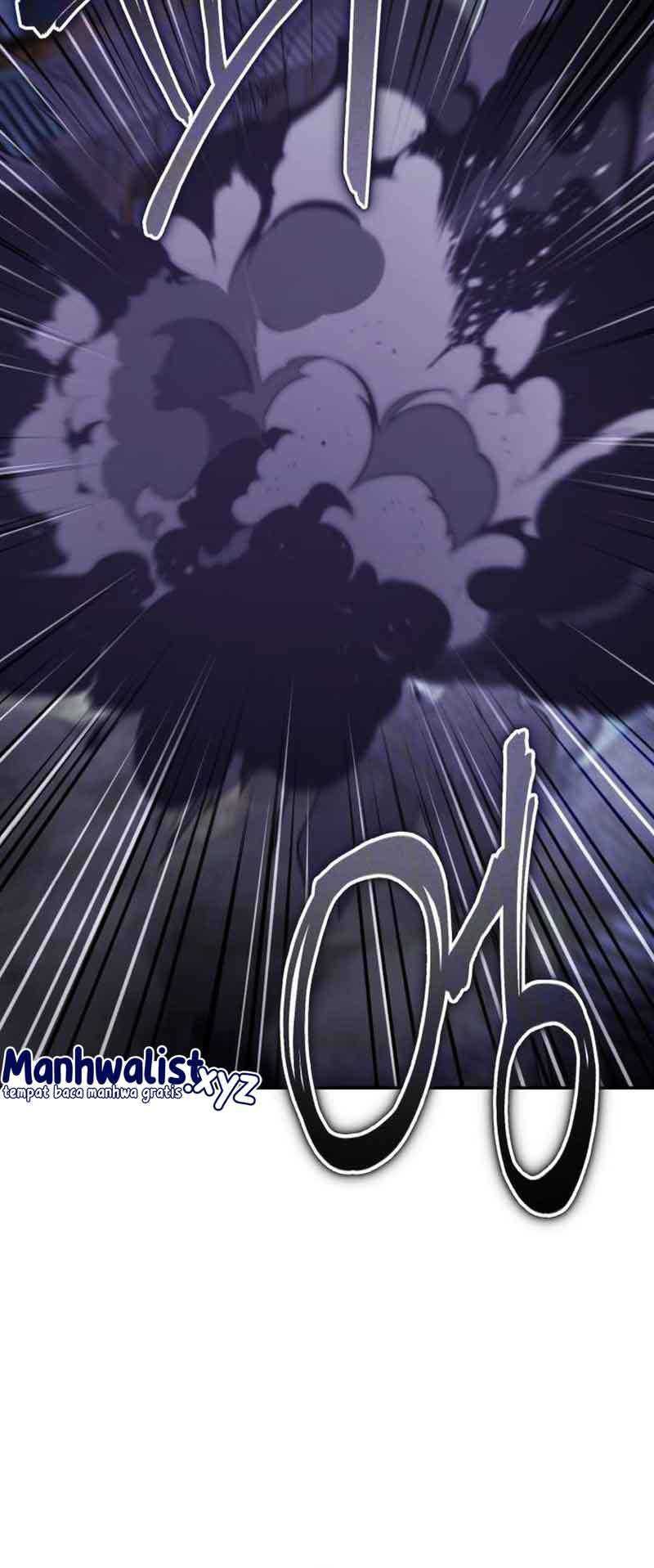 The Terminally Ill Young Master of the Baek Clan Chapter 27 Gambar 6