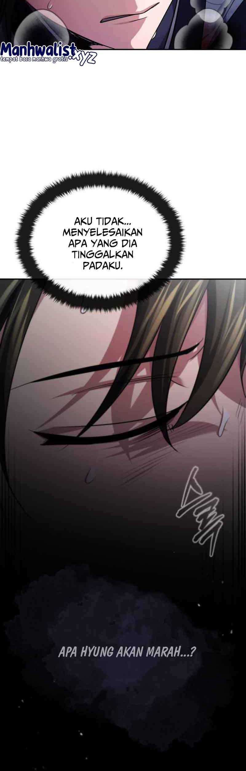 The Terminally Ill Young Master of the Baek Clan Chapter 27 Gambar 9