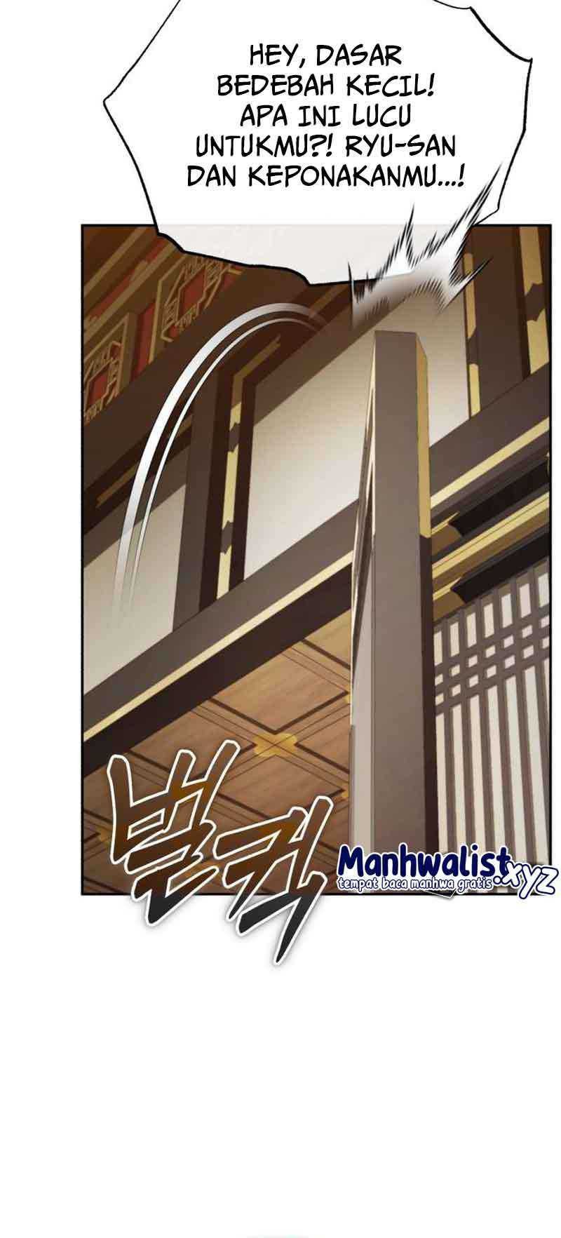 The Terminally Ill Young Master of the Baek Clan Chapter 27 Gambar 16