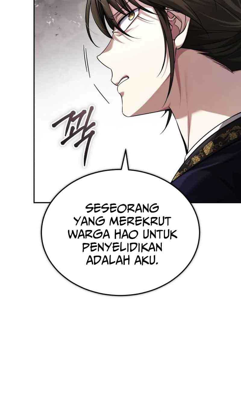 The Terminally Ill Young Master of the Baek Clan Chapter 27 Gambar 26